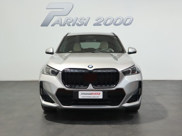 BMW X1 sDrive20i Msport Steptronic *PROMO PARISI GROUP* Immagine 4