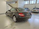 MERCEDES-BENZ SLK 200 Kompressor cat