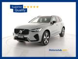 VOLVO XC60 T6 Plug-in AWD automatico Plus Dark - Autocarro N1