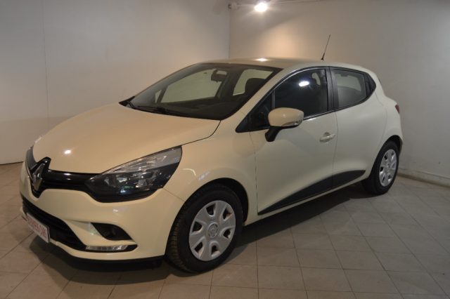 RENAULT Clio 1.5 dCi 8V 75CV Start&Stop 5 porte Immagine 0