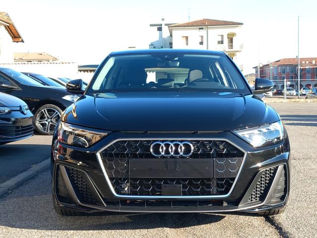 AUDI A1 SPORTBACK 25 TFSI S-LINE Adrenaline Immagine 1