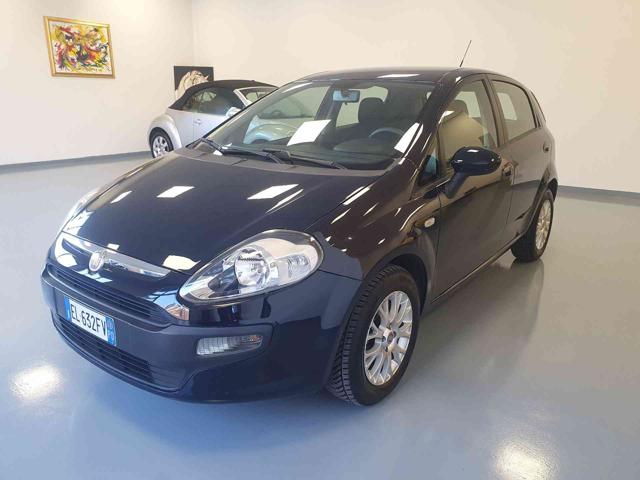 FIAT Punto Evo 1.2cc Solo 65000km!!! Immagine 0