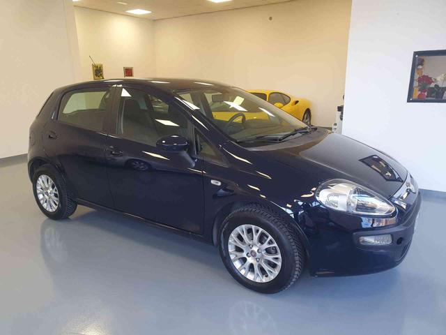 FIAT Punto Evo 1.2cc Solo 65000km!!! Immagine 1