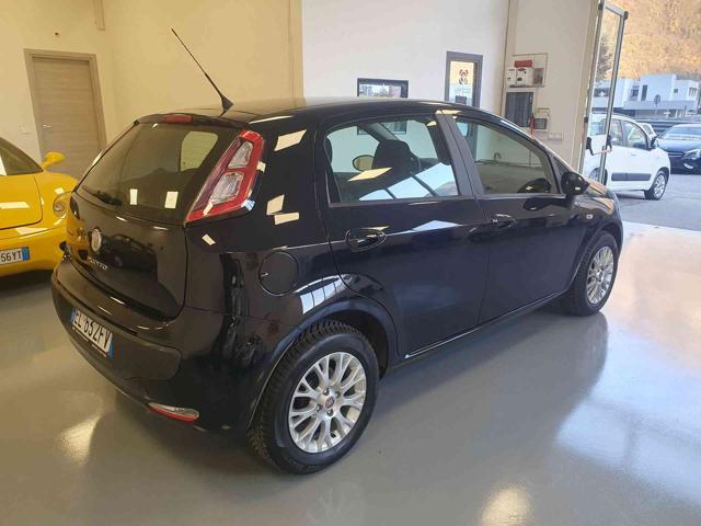 FIAT Punto Evo 1.2cc Solo 65000km!!! Immagine 2