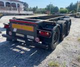 MERKER s/r CIR