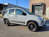 FIAT Panda 0.9 TwinAir Turbo S&S 4x4 Unico Proprietario