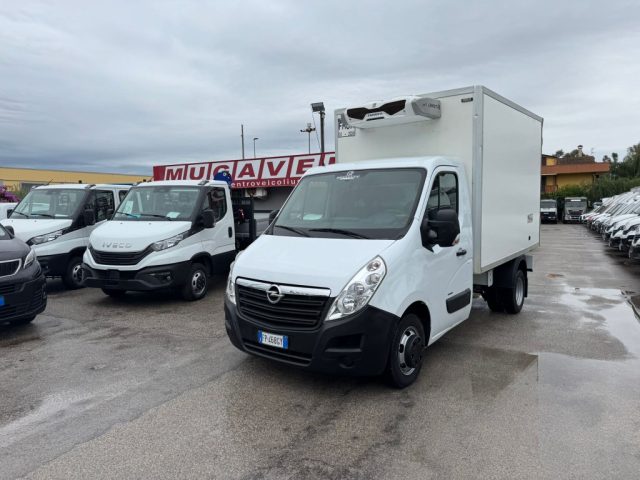 OPEL MOVANO 2.3 130CV E6  FRIGO FRCX-20 Immagine 0