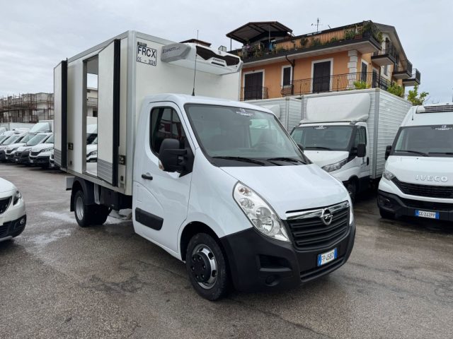 OPEL MOVANO 2.3 130CV E6  FRIGO FRCX-20 Immagine 4