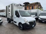 OPEL MOVANO 2.3 130CV E6  FRIGO FRCX-20