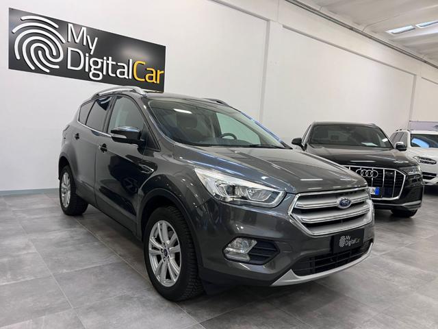 FORD Kuga 1.5 TDCI 120 CV S&S 2WD Business Immagine 0