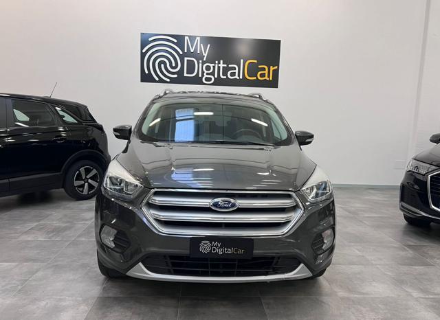 FORD Kuga 1.5 TDCI 120 CV S&S 2WD Business Immagine 1