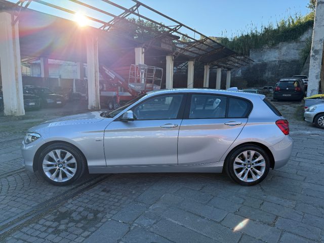 BMW 116 d 5p. Urban MOTORE 65000KM Immagine 3