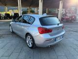 BMW 116 d 5p. Urban MOTORE 65000KM