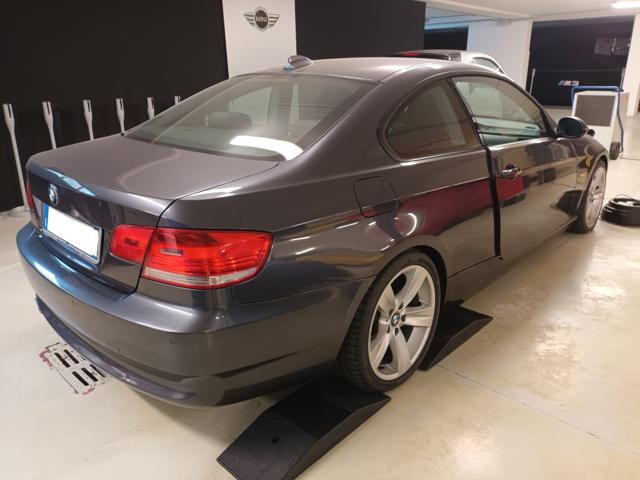 BMW 320 d 177cv COUPE' ATTIVA COME NUOVA TUTTA ORIGINALE Immagine 1