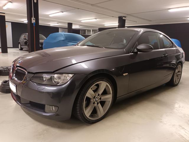 BMW 320 d 177cv COUPE' ATTIVA COME NUOVA TUTTA ORIGINALE Immagine 0