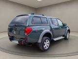 MITSUBISHI L200 2.5 DI-D/136CV Double Cab Insport