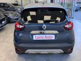 RENAULT Captur 1.5dCi 90CV *LED*TELECAMERA*PELLE*