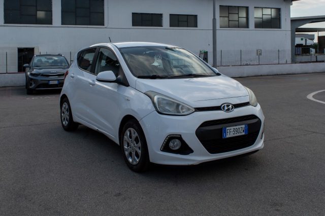 HYUNDAI i10 1.0 MPI Login Immagine 0