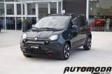 FIAT Panda Cross 1.0 Hybrid