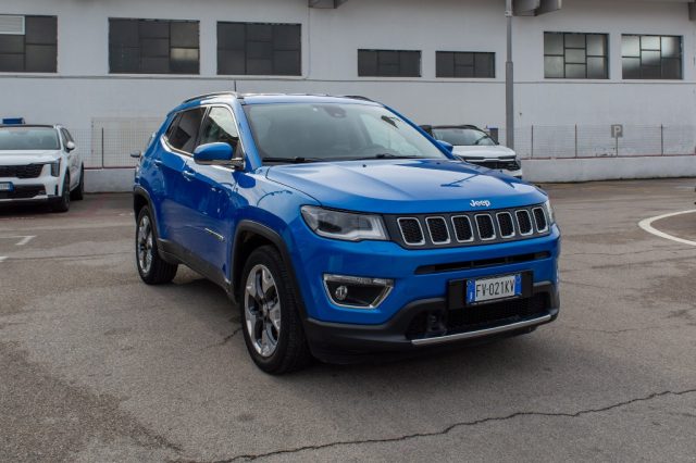 JEEP Compass 1.6 Multijet II 2WD Limited Immagine 0