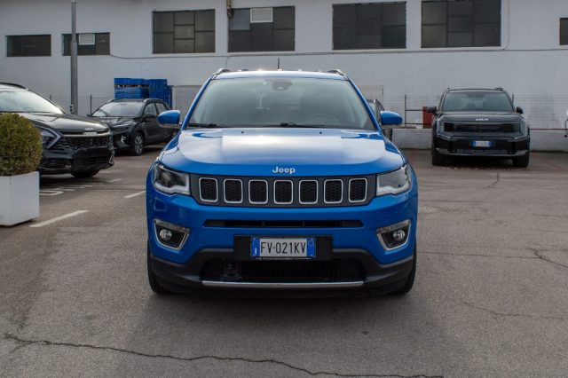 JEEP Compass 1.6 Multijet II 2WD Limited Immagine 1