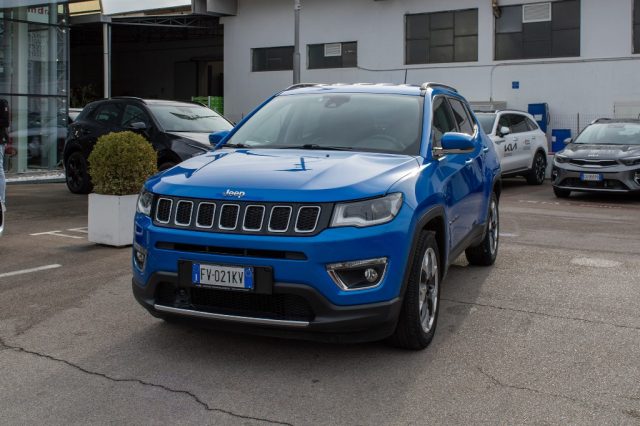 JEEP Compass 1.6 Multijet II 2WD Limited Immagine 2