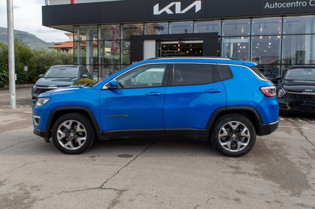 JEEP Compass 1.6 Multijet II 2WD Limited Immagine 3