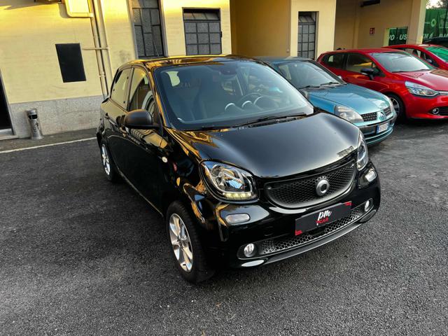 SMART ForFour 70 1.0 twinamic Youngster Immagine 2