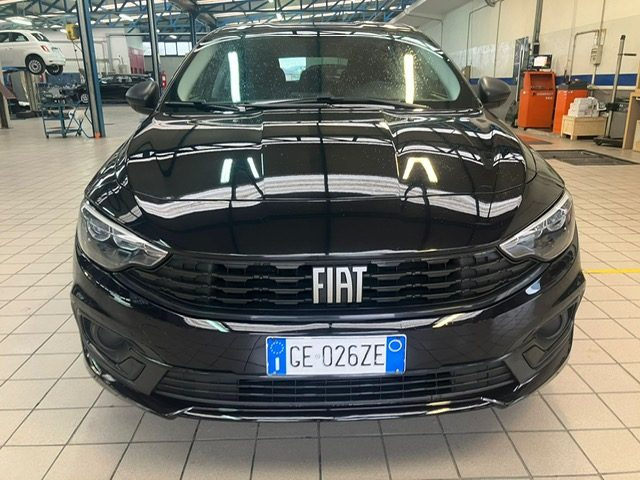 FIAT Tipo 1.6 Mjt S&S SW City Life Immagine 0