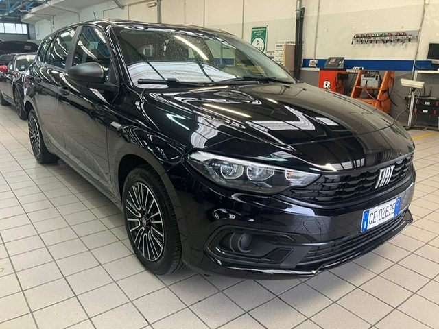 FIAT Tipo 1.6 Mjt S&S SW City Life Immagine 1