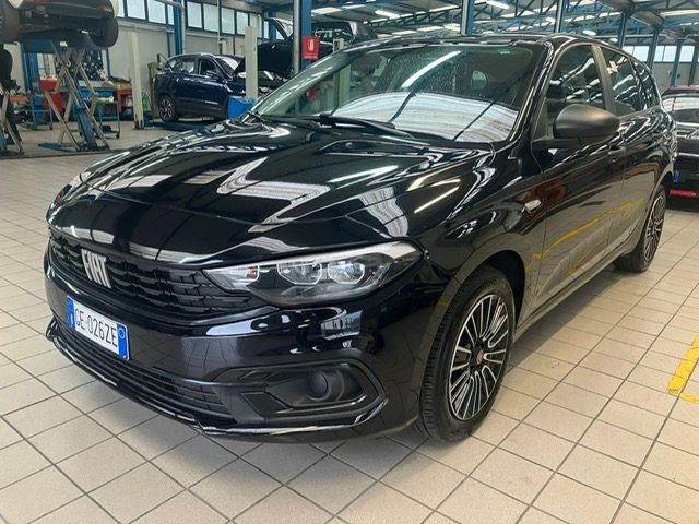 FIAT Tipo 1.6 Mjt S&S SW City Life Immagine 2