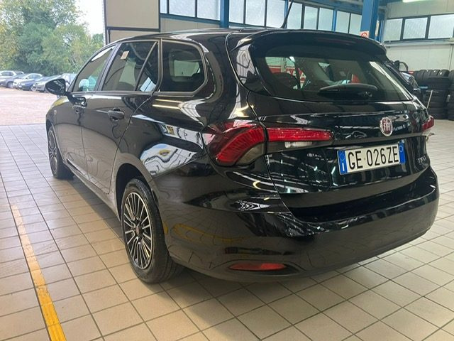 FIAT Tipo 1.6 Mjt S&S SW City Life Immagine 4