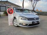 VOLKSWAGEN Passat Var. 2.0 TDI Comfortline BM.Tech.