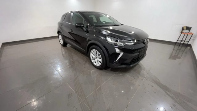 RENAULT Captur TCe 12V 90CV Equilibre #Vari.Colori #Retrocamera Immagine 2