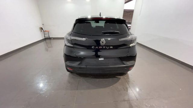 RENAULT Captur TCe 12V 90CV Equilibre #Vari.Colori #Retrocamera Immagine 4