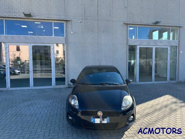 ABARTH Grande Punto 1.4 T-Jet 16V 3 porte Immagine 0