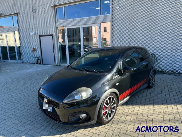 ABARTH Grande Punto 1.4 T-Jet 16V 3 porte Immagine 1