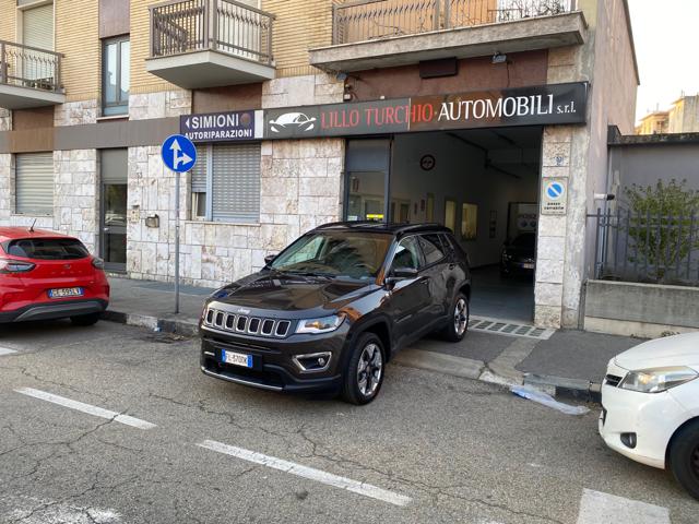 JEEP Compass 2.0 Multijet II aut. 4WD Limited Opening Edition Immagine 0