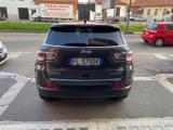 JEEP Compass 2.0 Multijet II aut. 4WD Limited Opening Edition