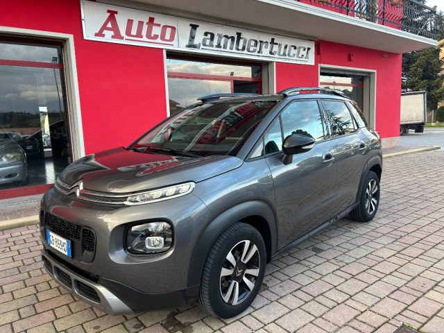 CITROEN C3 Aircross BlueHDi 100 S&S Shine Immagine 0