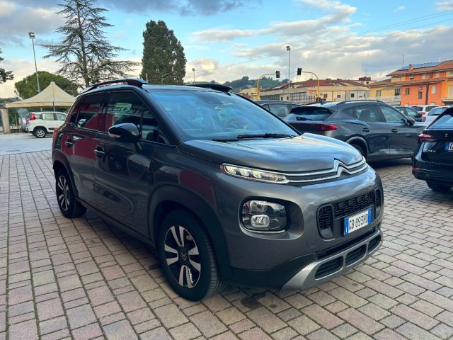 CITROEN C3 Aircross BlueHDi 100 S&S Shine Immagine 1