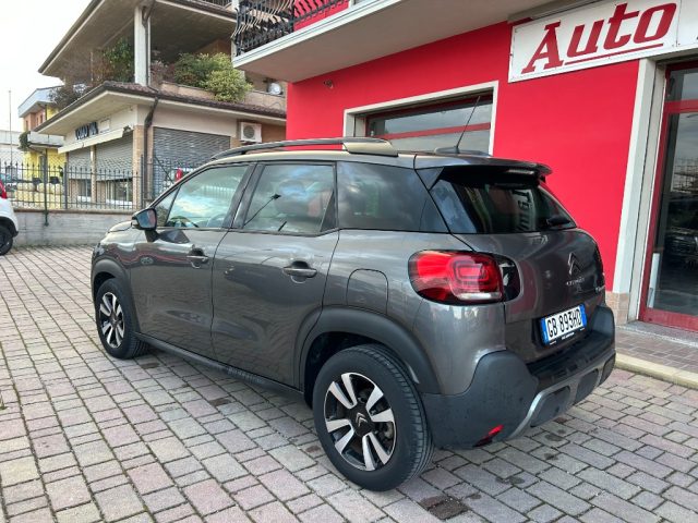 CITROEN C3 Aircross BlueHDi 100 S&S Shine Immagine 3