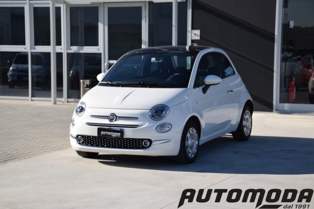 FIAT 500 1.0 70CV Hybrid Dolcevita Immagine 0