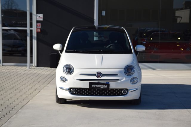 FIAT 500 1.0 70CV Hybrid Dolcevita Immagine 1