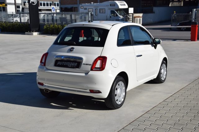 FIAT 500 1.0 70CV Hybrid Dolcevita Immagine 3