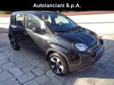 FIAT Panda 1000 HYBRID CITY CROSS PLUS 70CV CARPLAY CLIMAUTO