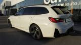 BMW 320 d 48V xDrive Touring Msport LISTINO 67.900?