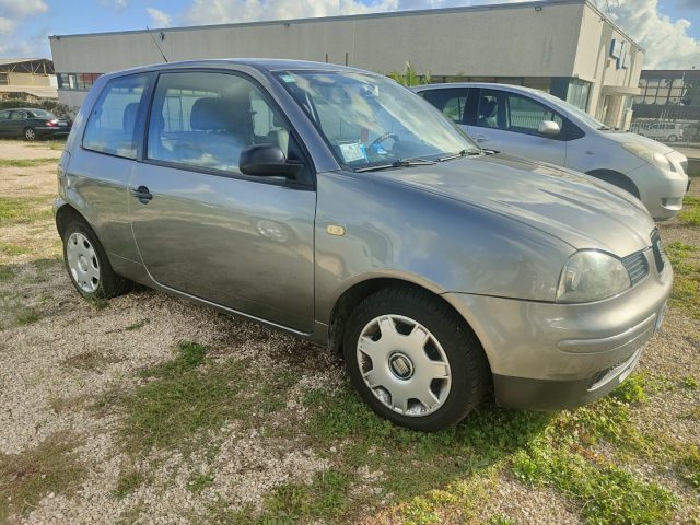 SEAT Arosa 1.0 cat Stella Immagine 1