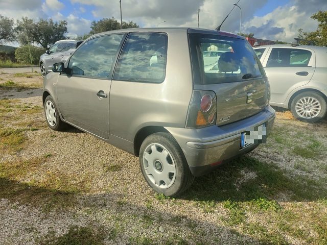 SEAT Arosa 1.0 cat Stella Immagine 2