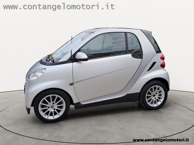 SMART ForTwo 1000 52 kW passion Immagine 1